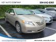 Used 2007 Toyota Camry SE Sedan