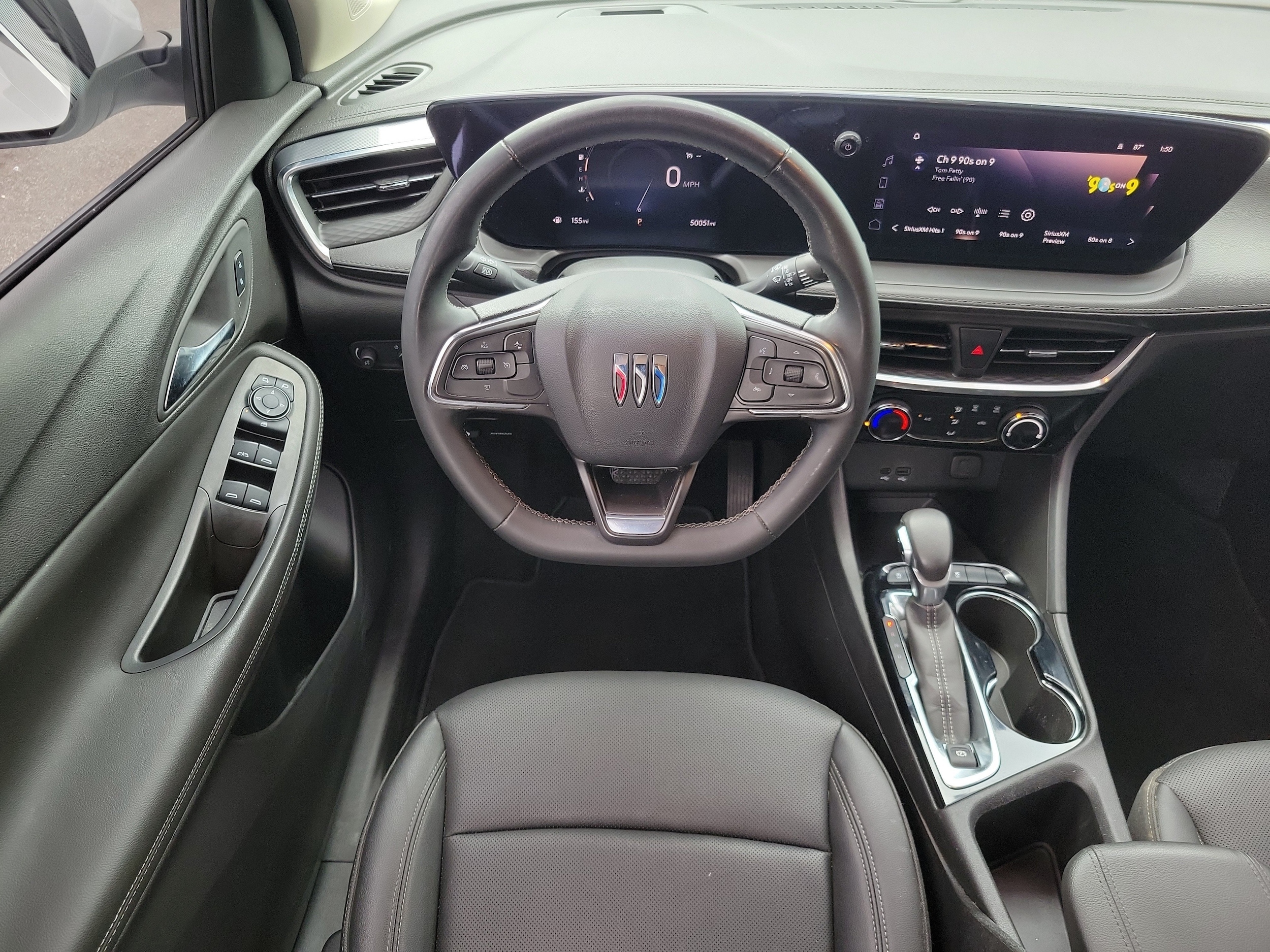 2024 Buick Encore GX Sport Touring - Photo 18