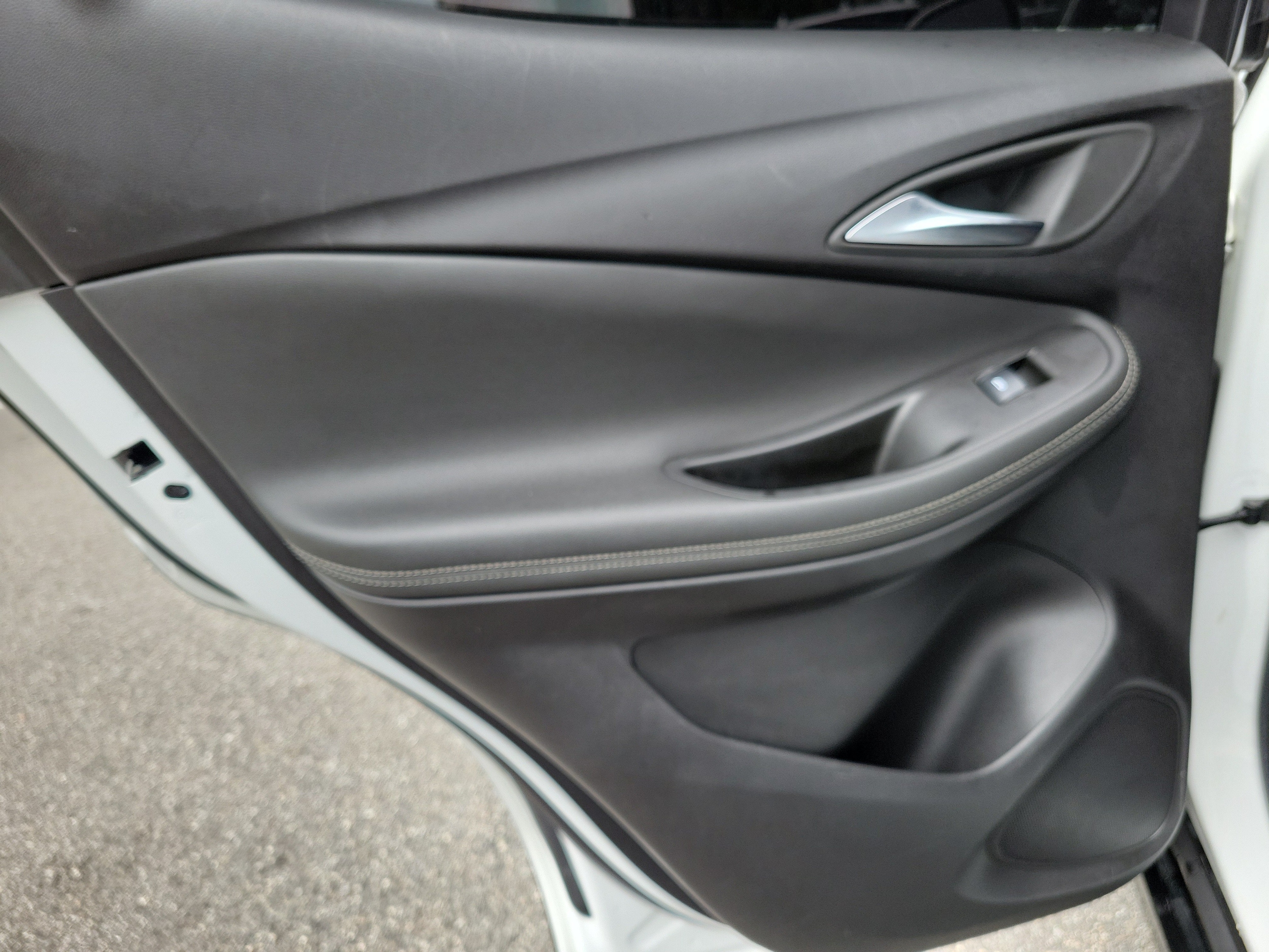 2024 Buick Encore GX Sport Touring - Photo 12