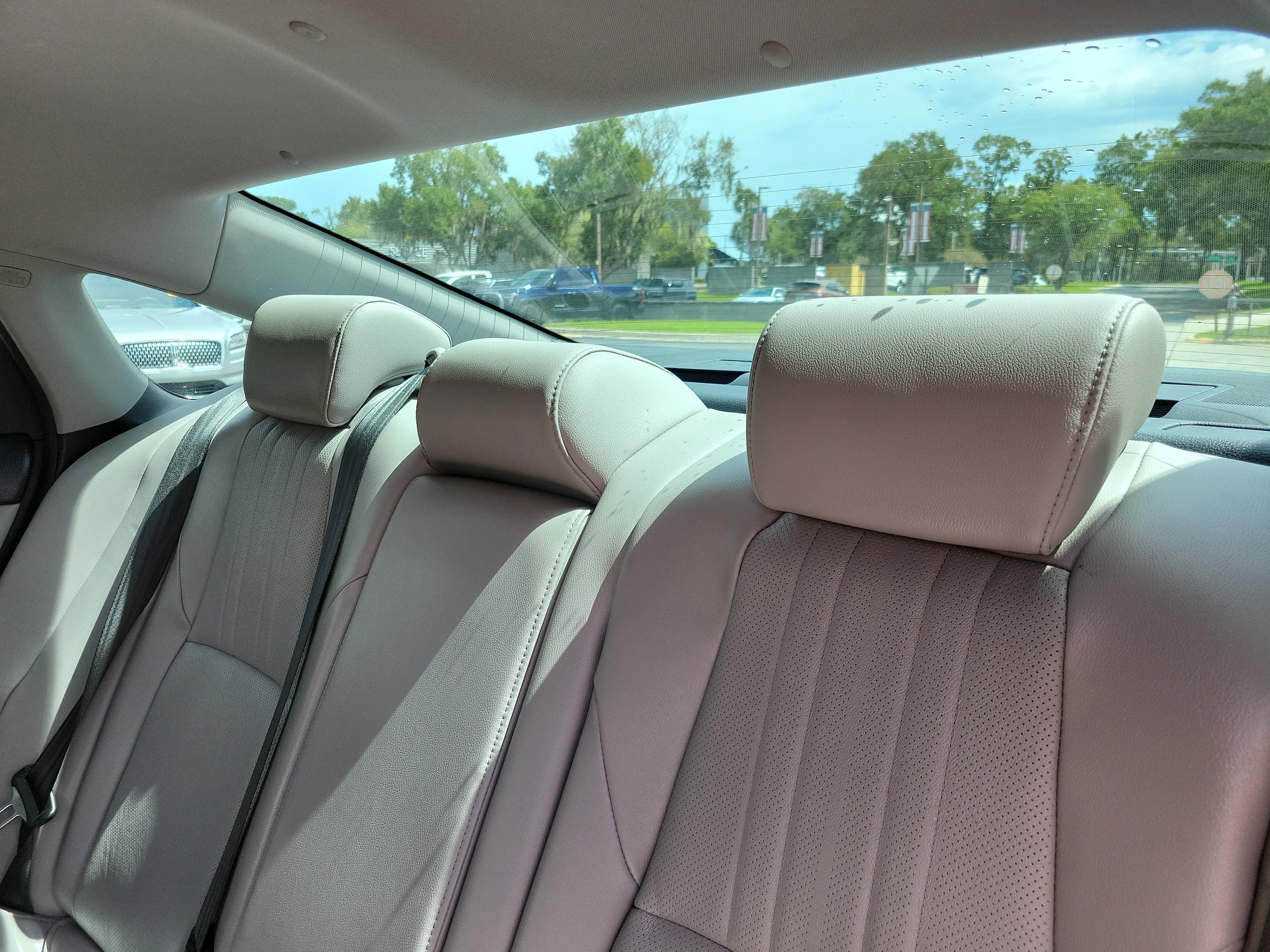 2018 Honda Accord Hybrid EX-L - Photo 14