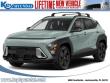 New 2027 Hyundai Kona SEL Sport FWD SUV