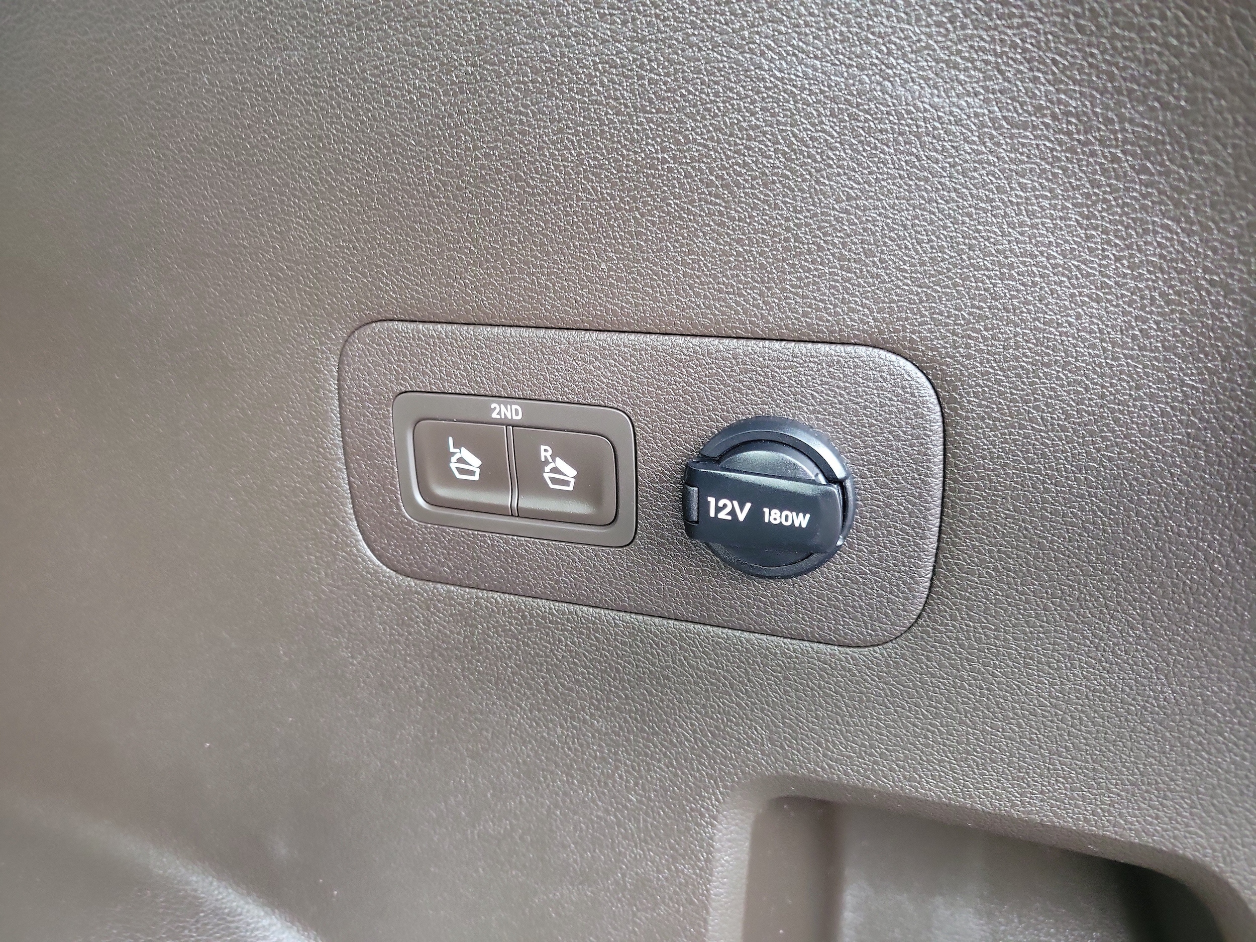 2021 Hyundai Santa Fe SEL Premium HEV - Photo 12