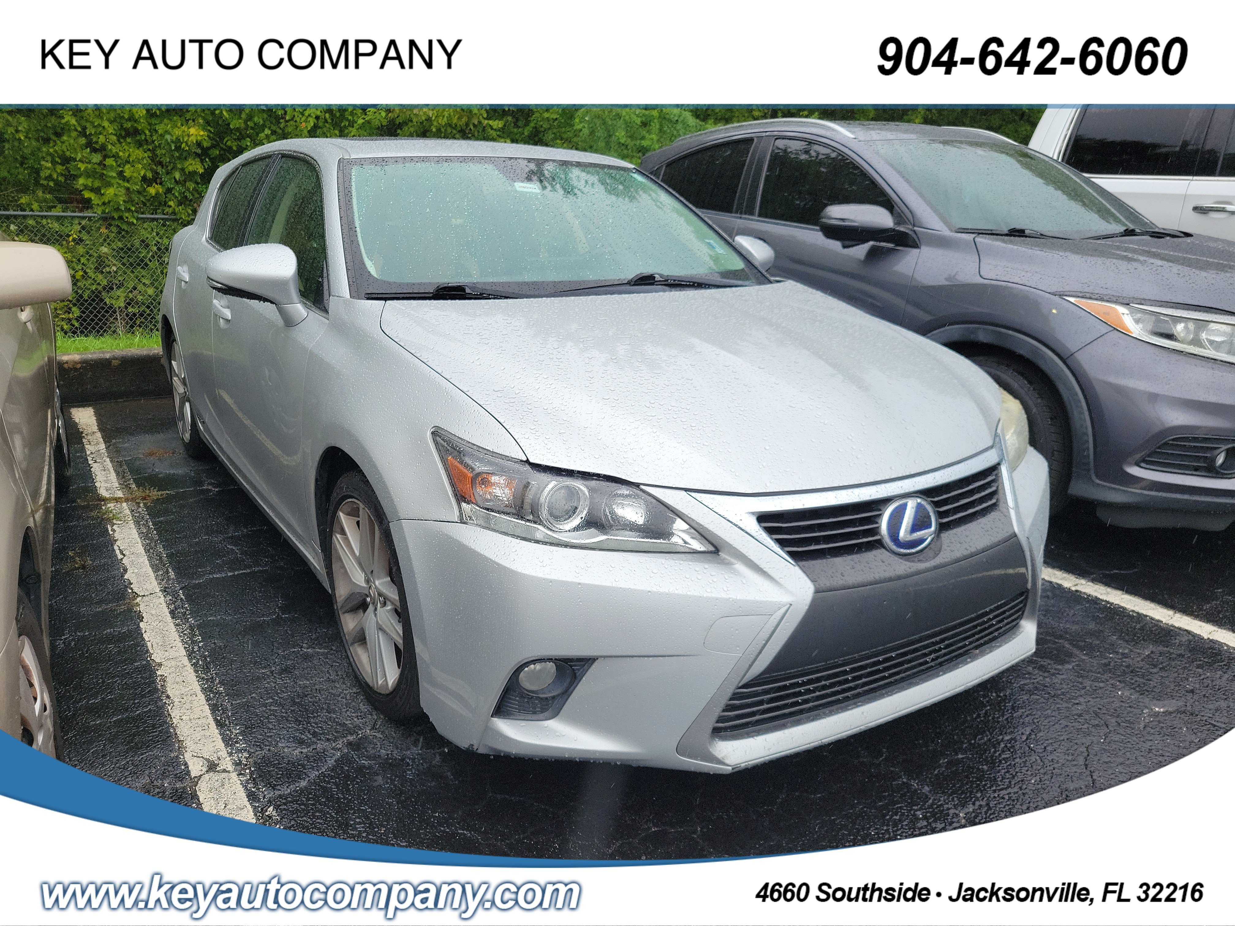  LEXUS CT 200h