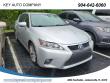 Used 2015 Lexus CT 200h  Hatchback