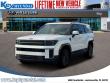 New 2026 Hyundai Santa Fe Calligraphy FWD SUV
