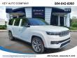Used 2024 Jeep Grand Wagoneer L Series III SUV