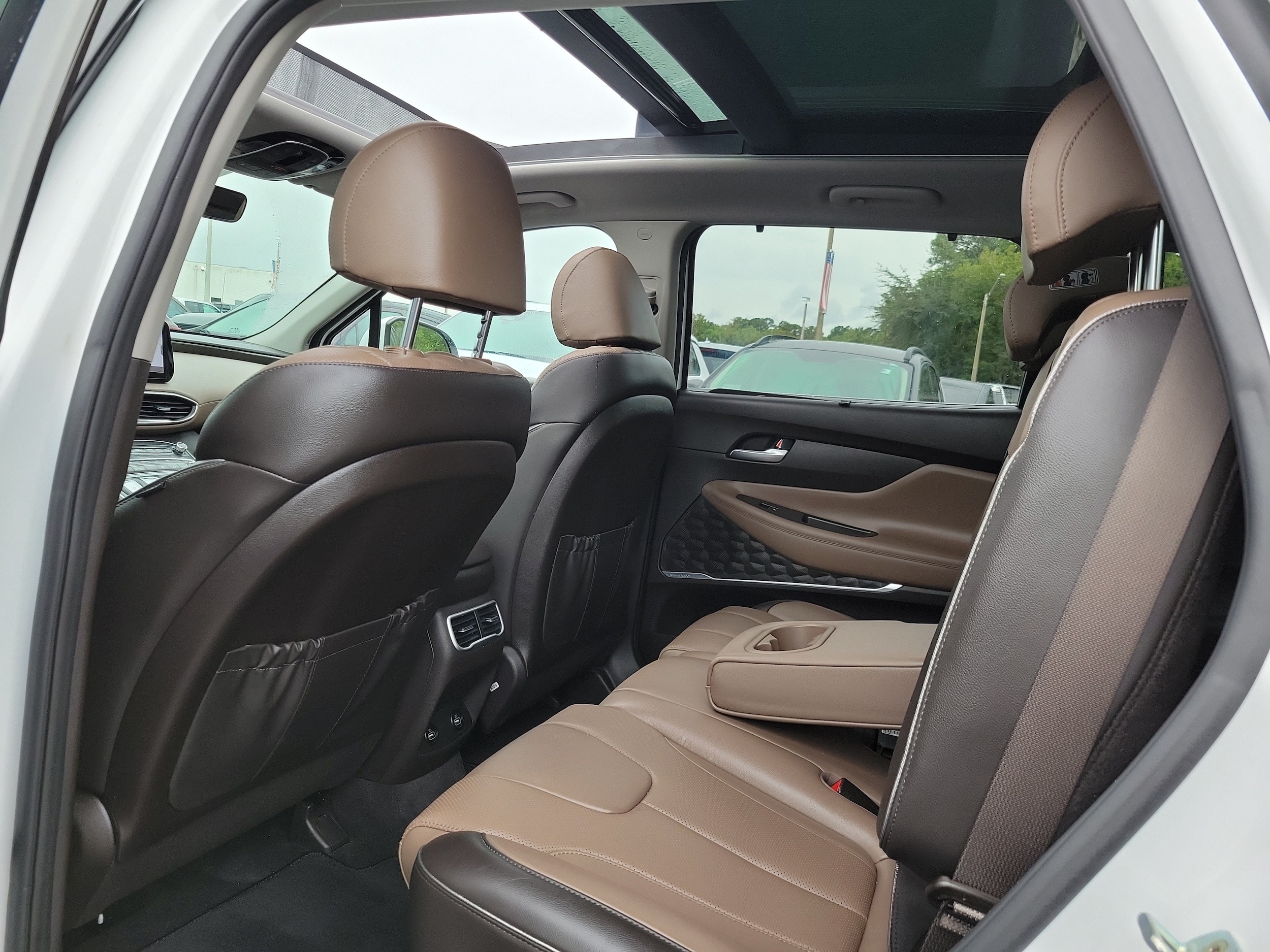2021 Hyundai Santa Fe SEL Premium HEV - Photo 15