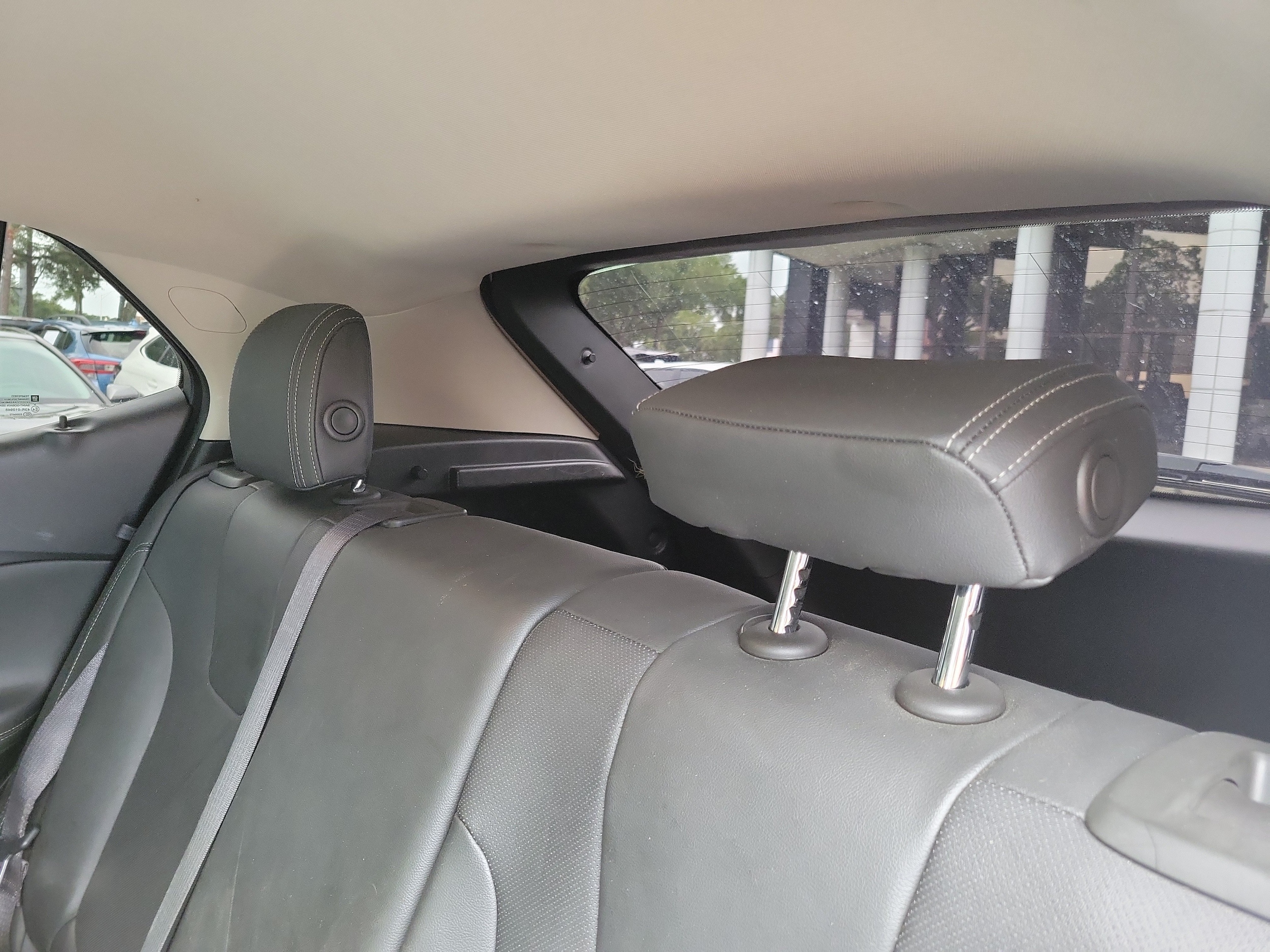 2024 Buick Encore GX Sport Touring - Photo 15