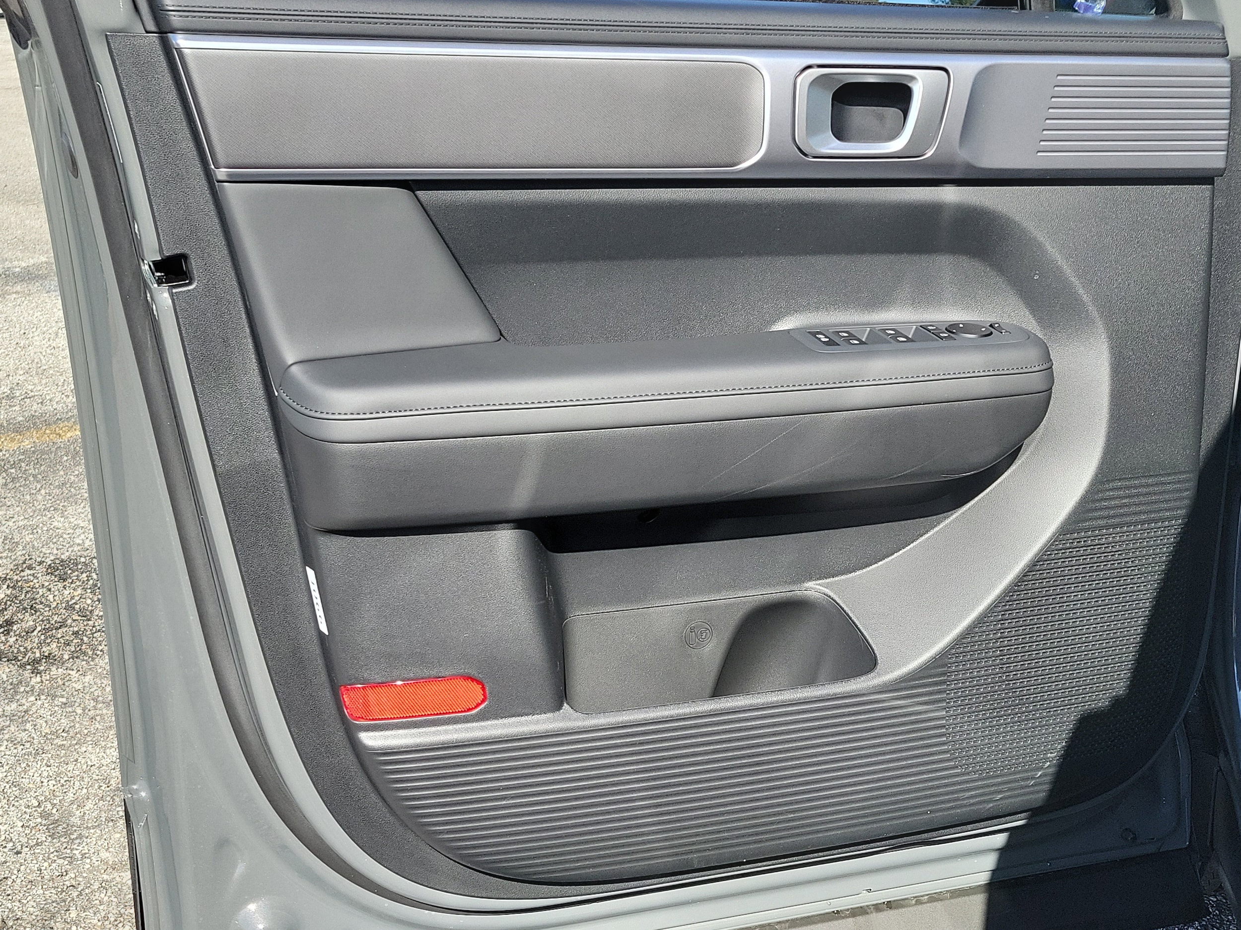 2026 Hyundai Santa Fe SEL - Photo 18