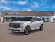 New 2027 Hyundai Palisade Hybrid Calligraphy SUV