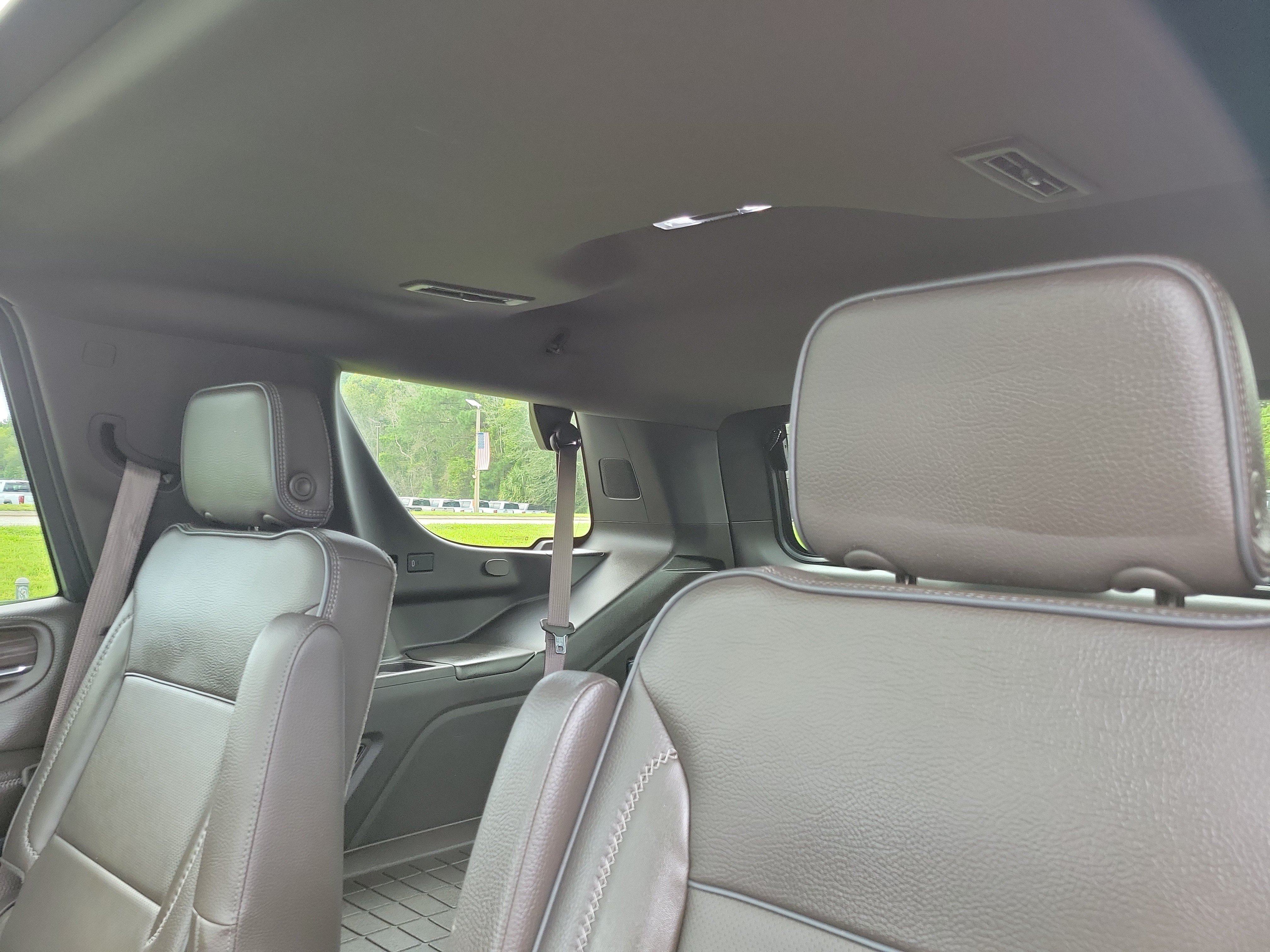2021 GMC Yukon Denali - Photo 16