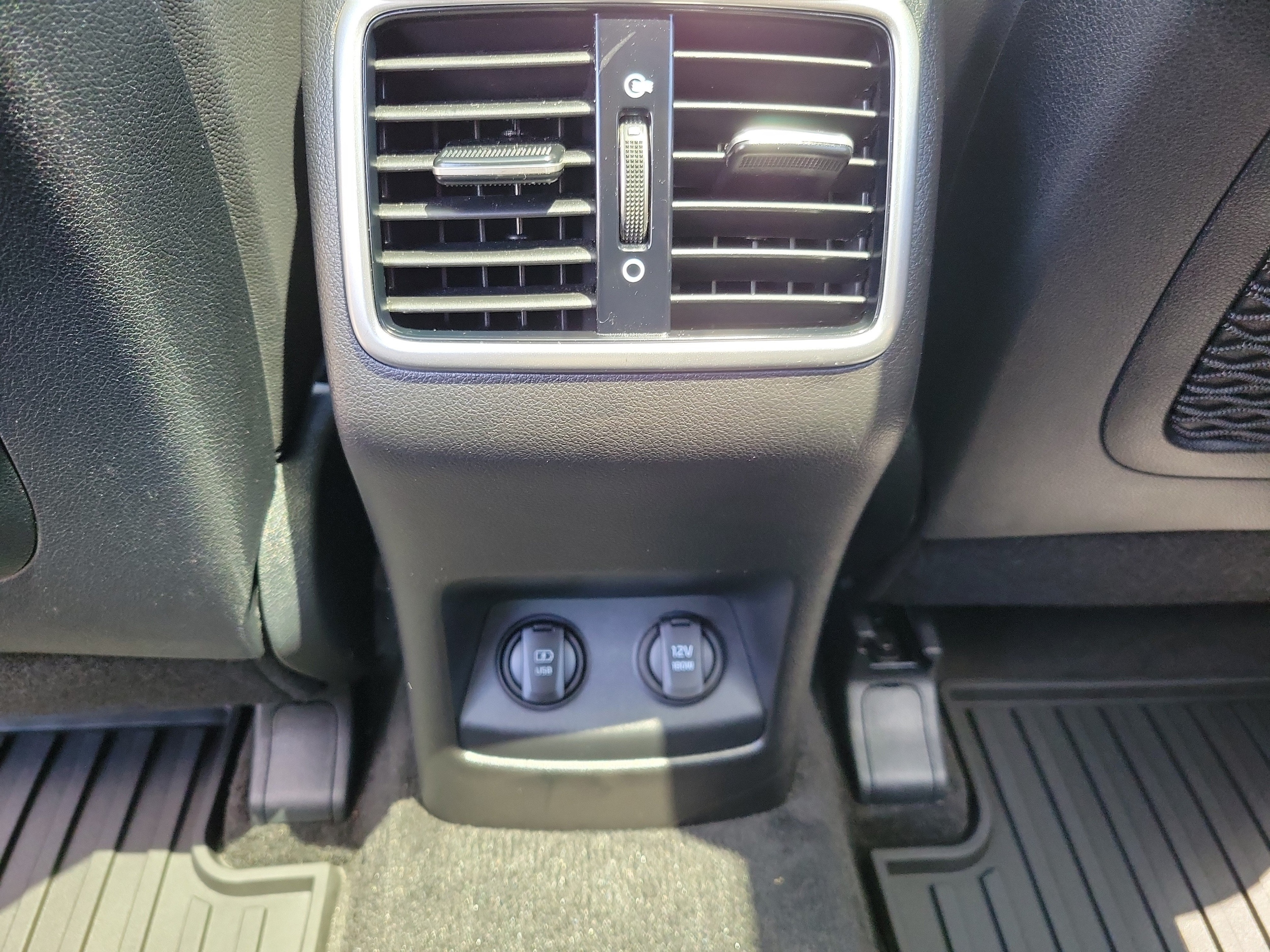 2022 Kia Sportage SX Turbo - Photo 17