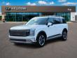 New 2027 Hyundai Palisade Hybrid Limited SUV