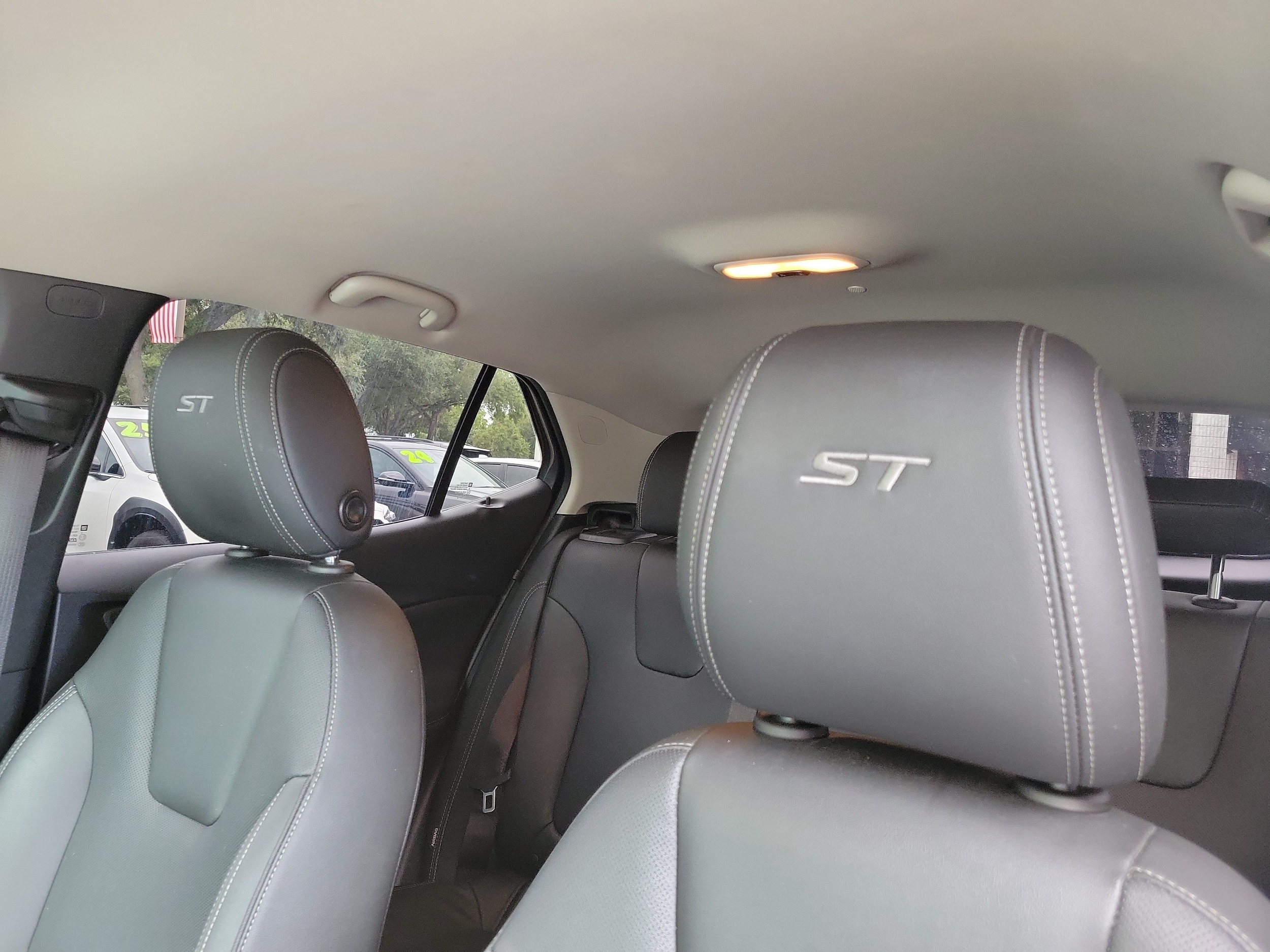 2024 Buick Encore GX Sport Touring - Photo 23