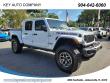 Used 2025 Jeep Gladiator Rubicon Truck Crew Cab