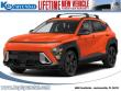 New 2027 Hyundai Kona SEL Sport FWD SUV