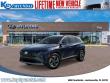 New 2026 Hyundai Tucson SEL Premium FWD SUV