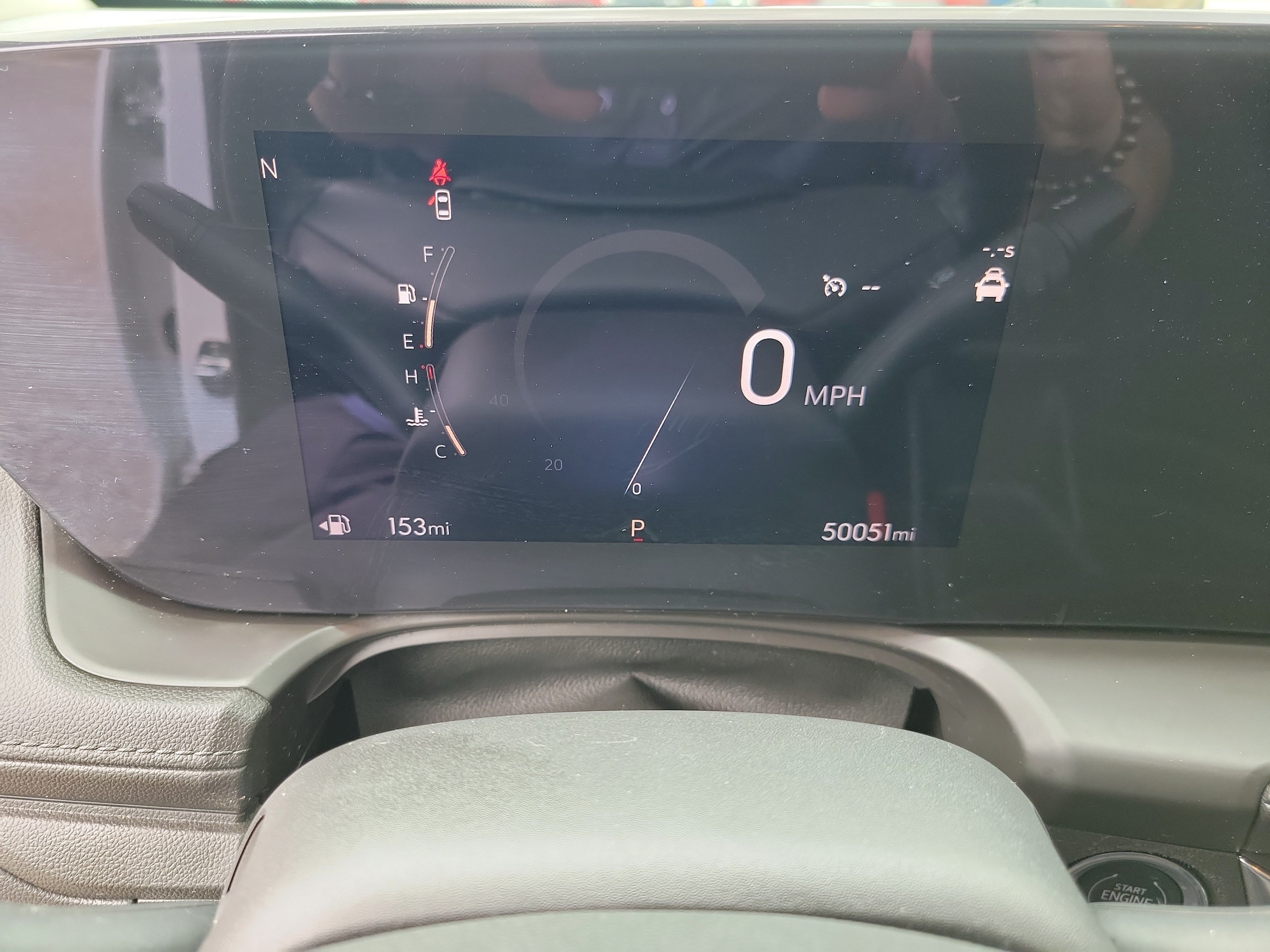 2024 Buick Encore GX Sport Touring - Photo 29