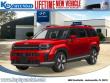 New 2027 Hyundai Santa Fe Limited FWD SUV