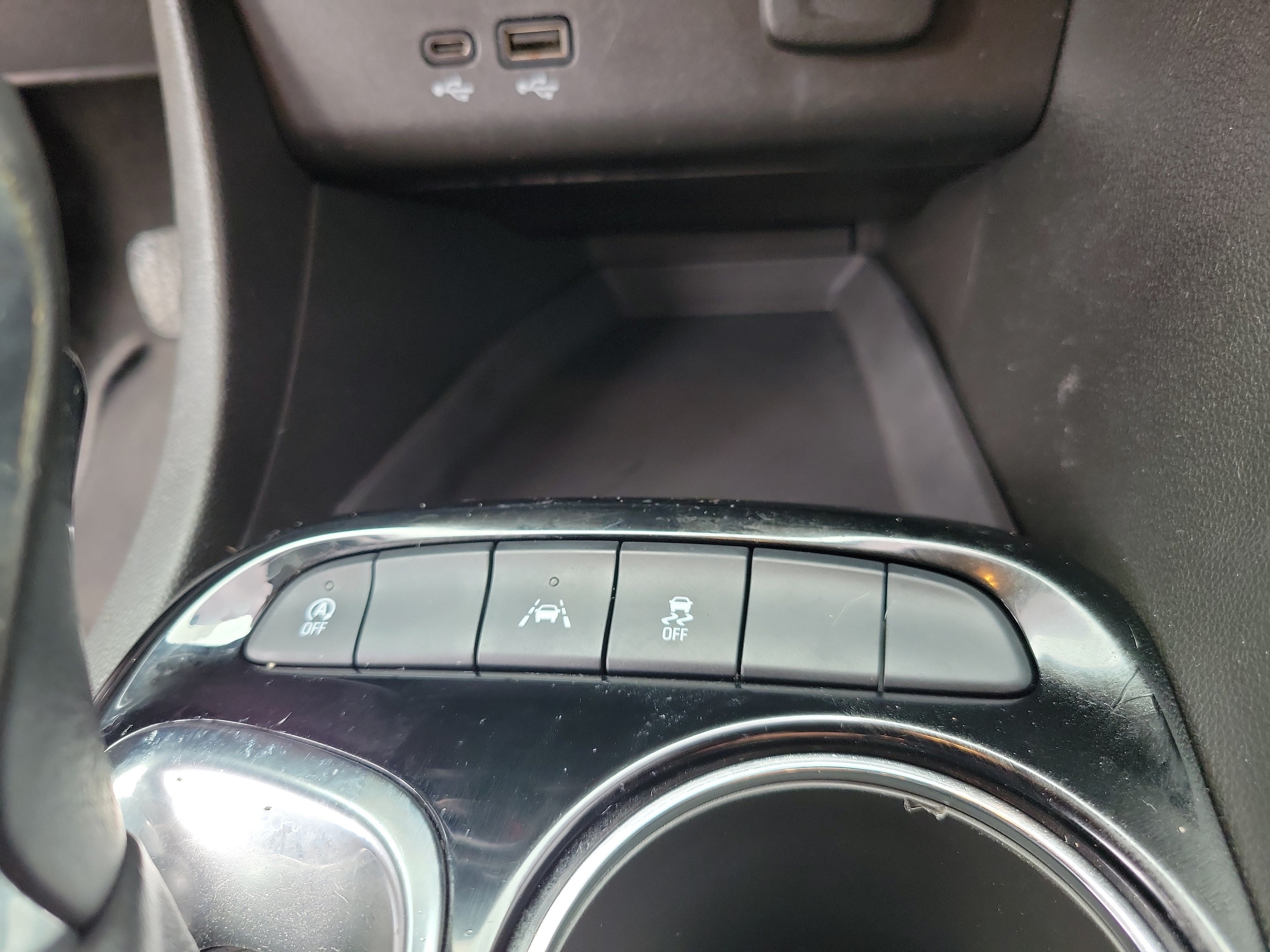 2024 Buick Encore GX Sport Touring - Photo 34
