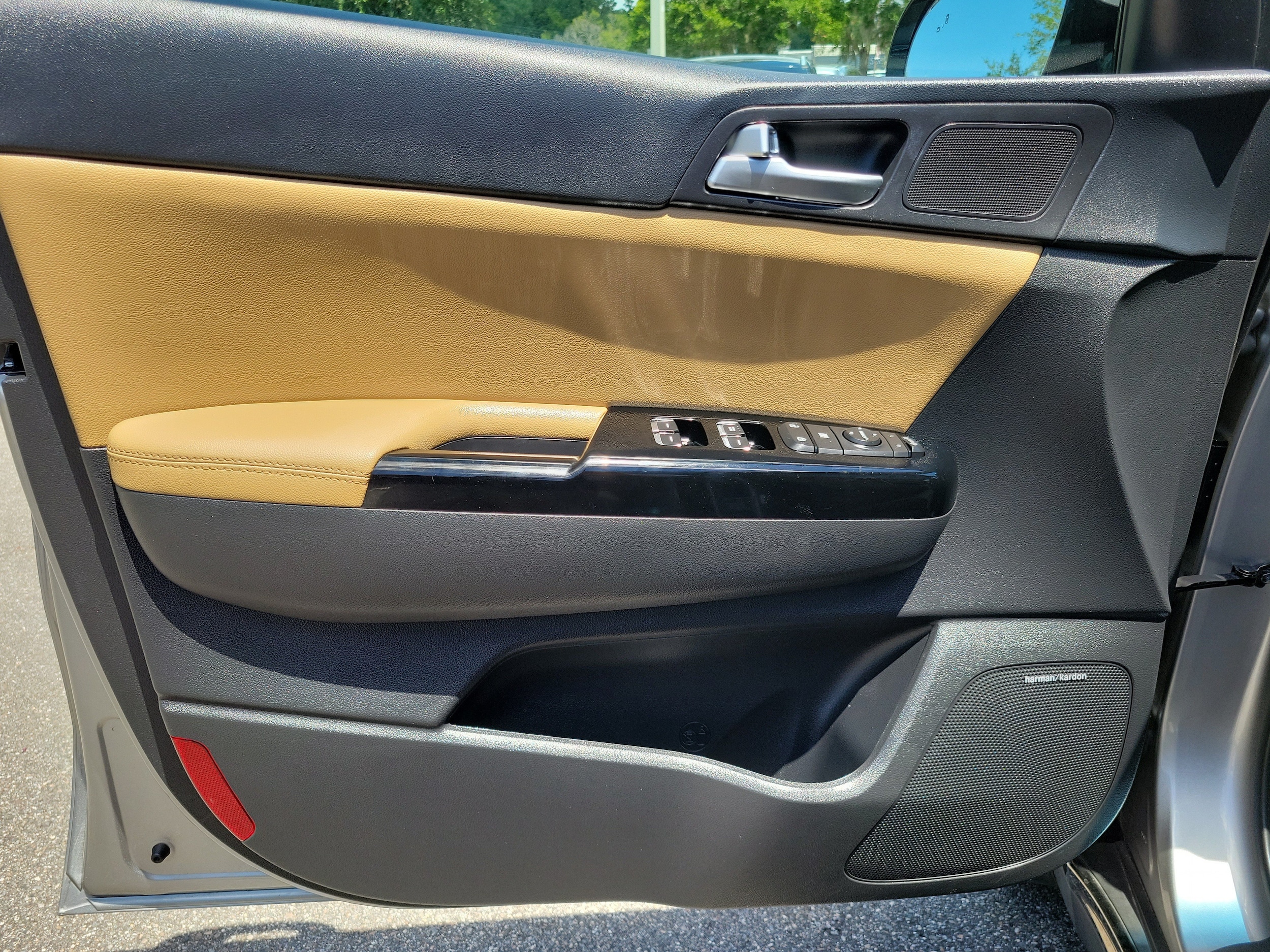 2022 Kia Sportage SX Turbo - Photo 20