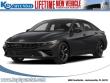 New 2026 Hyundai Elantra SEL Sport Plus Sedan
