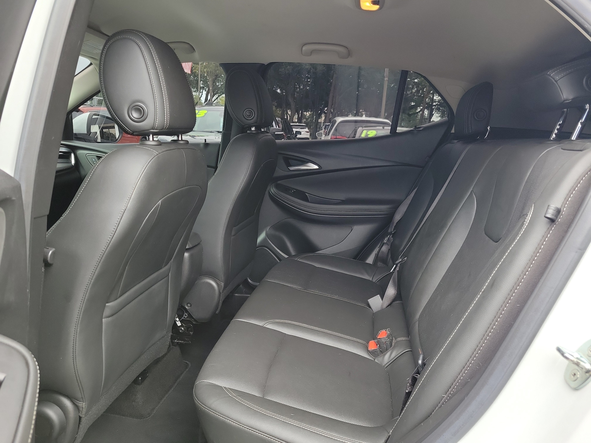 2024 Buick Encore GX Sport Touring - Photo 14