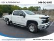 Certified 2025 Chevrolet Silverado 2500 HD LT Truck Crew Cab