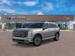 New 2027 Hyundai Palisade Hybrid Blue SEL Premium 7P SUV