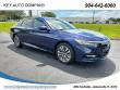 Used 2018 Honda Accord Hybrid EX-L Sedan