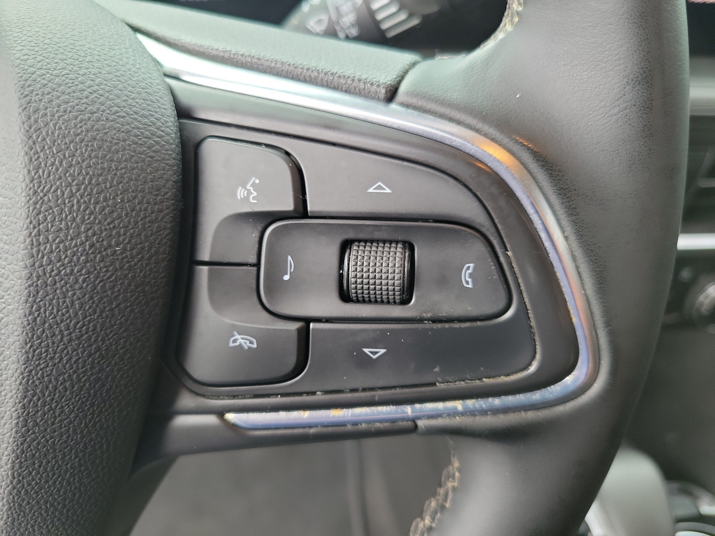 2024 Buick Encore GX Sport Touring - Photo 28