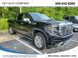 Certified 2022 GMC Sierra 1500 Denali Truck Crew Cab