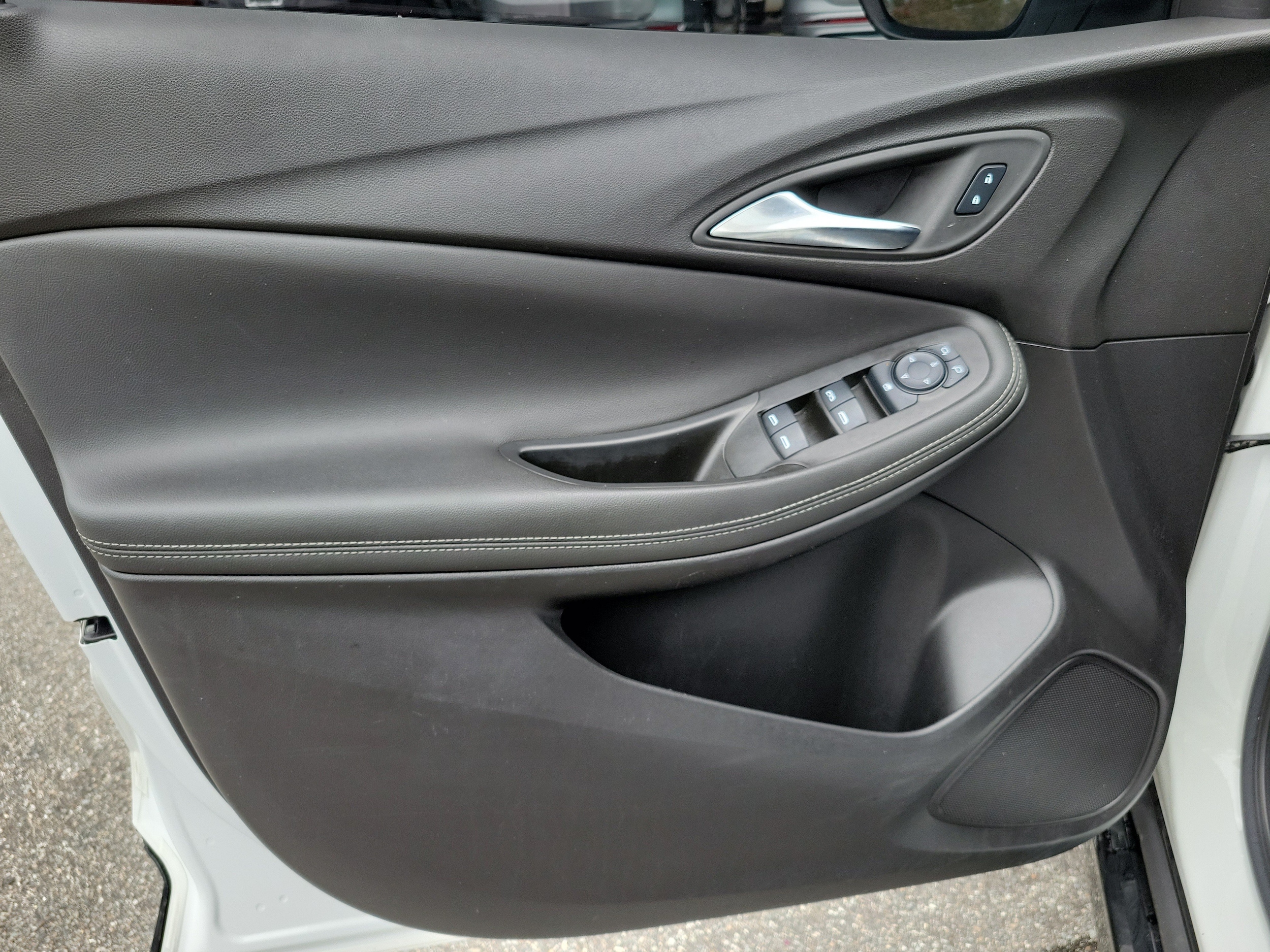 2024 Buick Encore GX Sport Touring - Photo 19