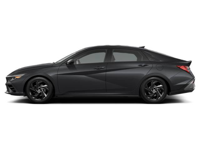 New 2026 Hyundai Elantra SEL Sport Plus Sedan