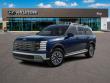 New 2026 Hyundai Palisade Hybrid Blue SEL 8P SUV