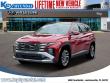 New 2026 Hyundai Tucson Limited FWD SUV
