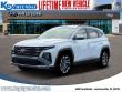 New 2026 Hyundai Tucson SEL Plus FWD SUV