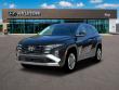 New 2026 Hyundai Tucson Hybrid SEL Convenience SUV