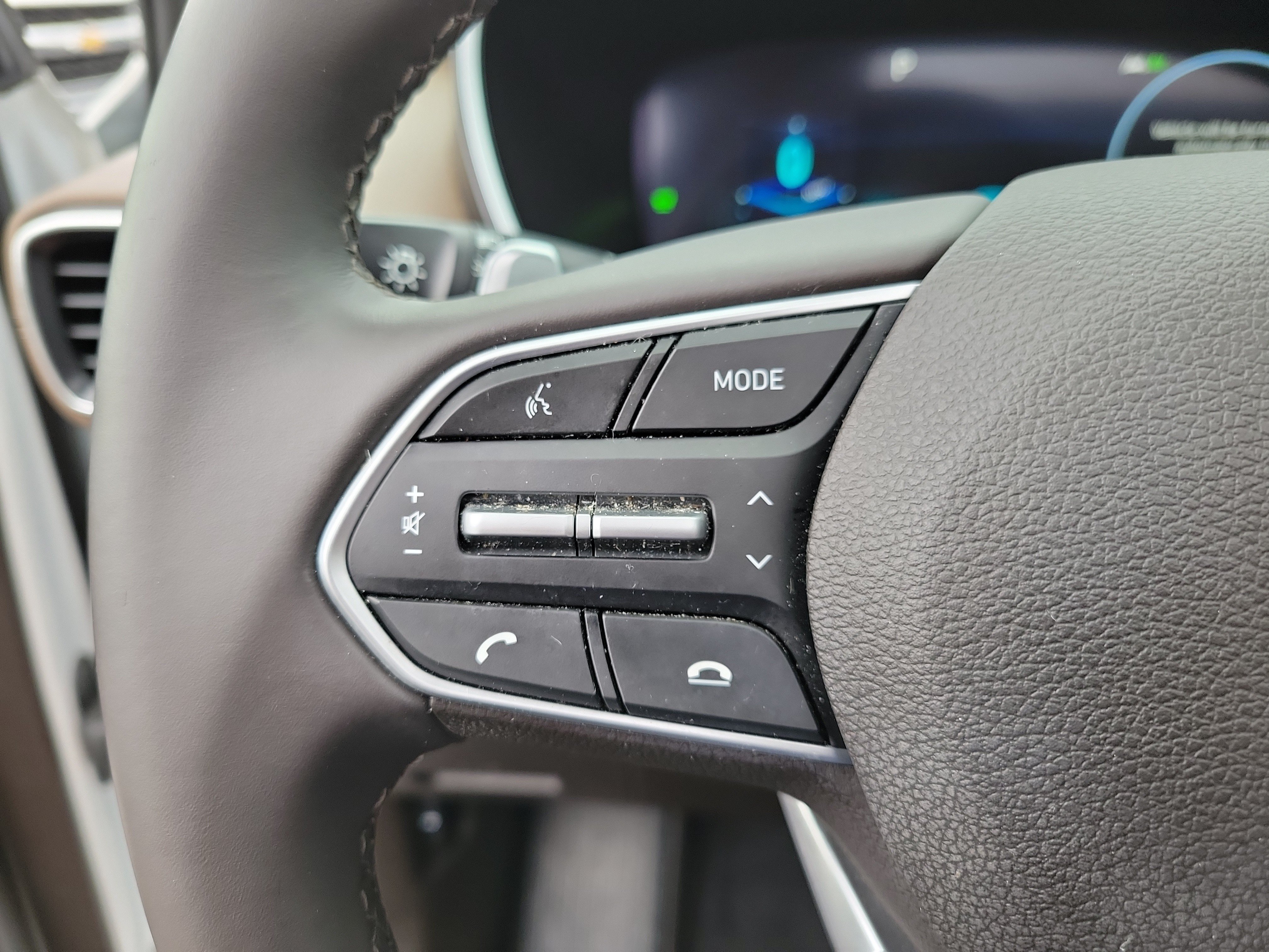2021 Hyundai Santa Fe SEL Premium HEV - Photo 29