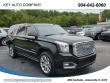 Used 2016 GMC Yukon XL Denali SUV