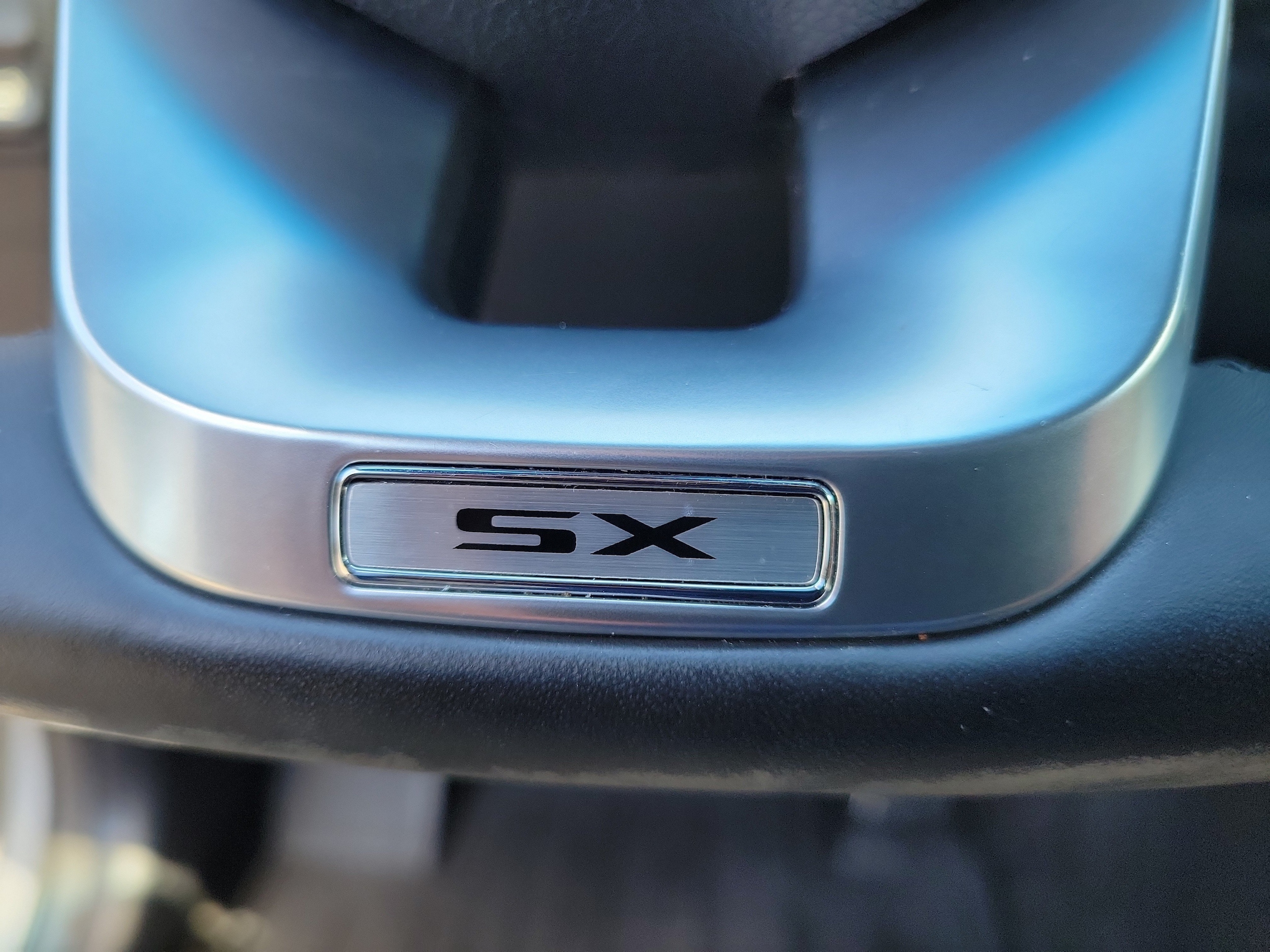 2022 Kia Sportage SX Turbo - Photo 31