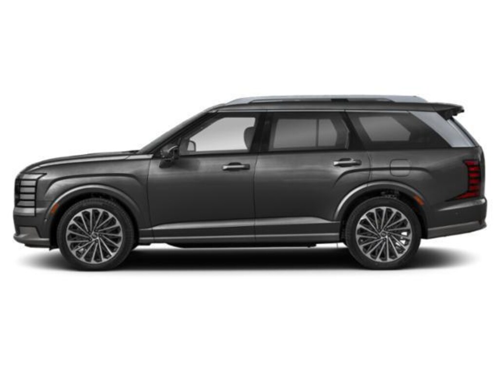 New 2027 Hyundai Palisade Hybrid Calligraphy SUV
