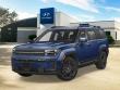 New 2027 Hyundai Santa Fe Hybrid Calligraphy SUV