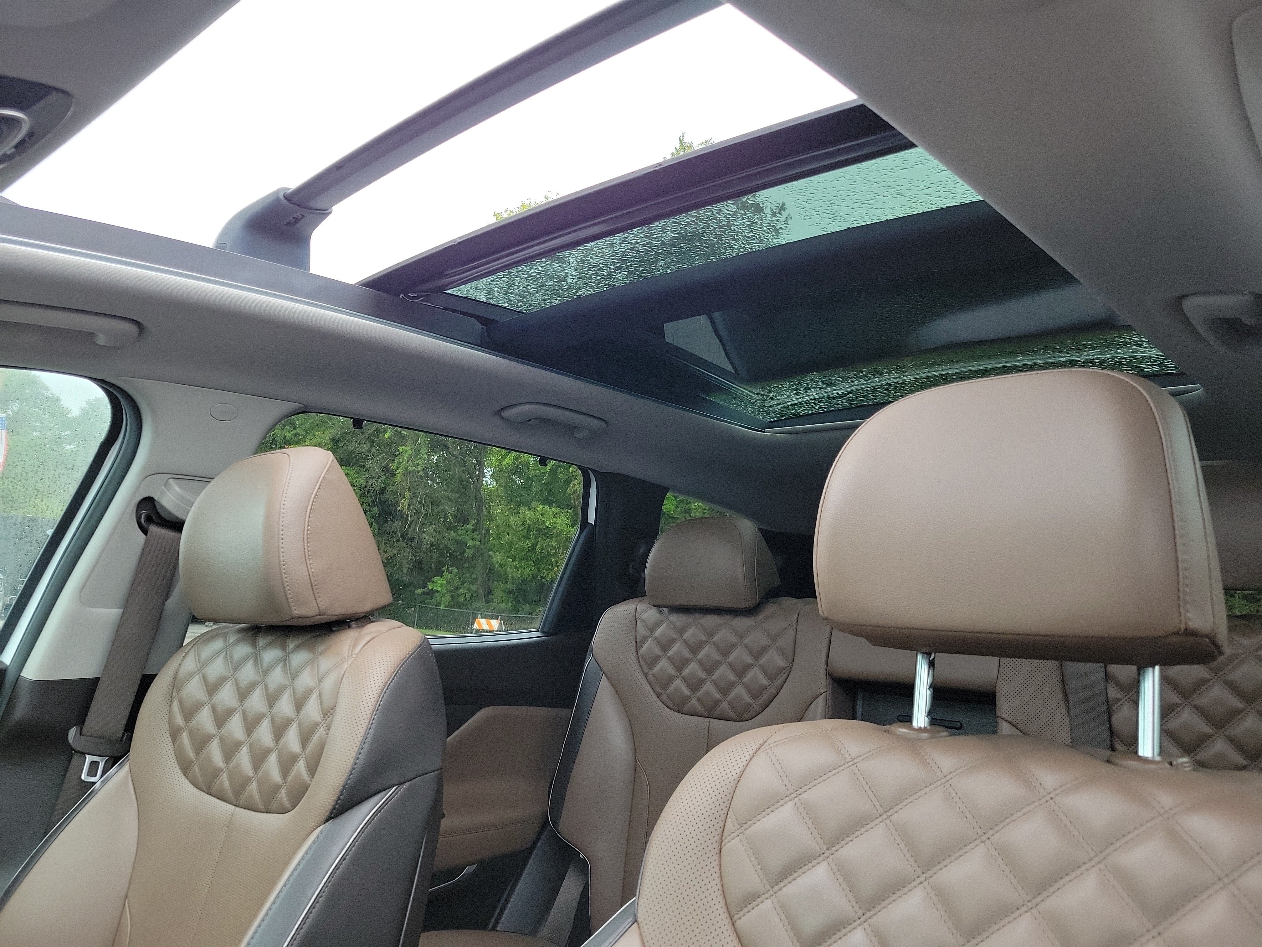 2021 Hyundai Santa Fe SEL Premium HEV - Photo 25