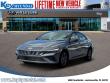 New 2026 Hyundai Elantra SEL Sport Sedan