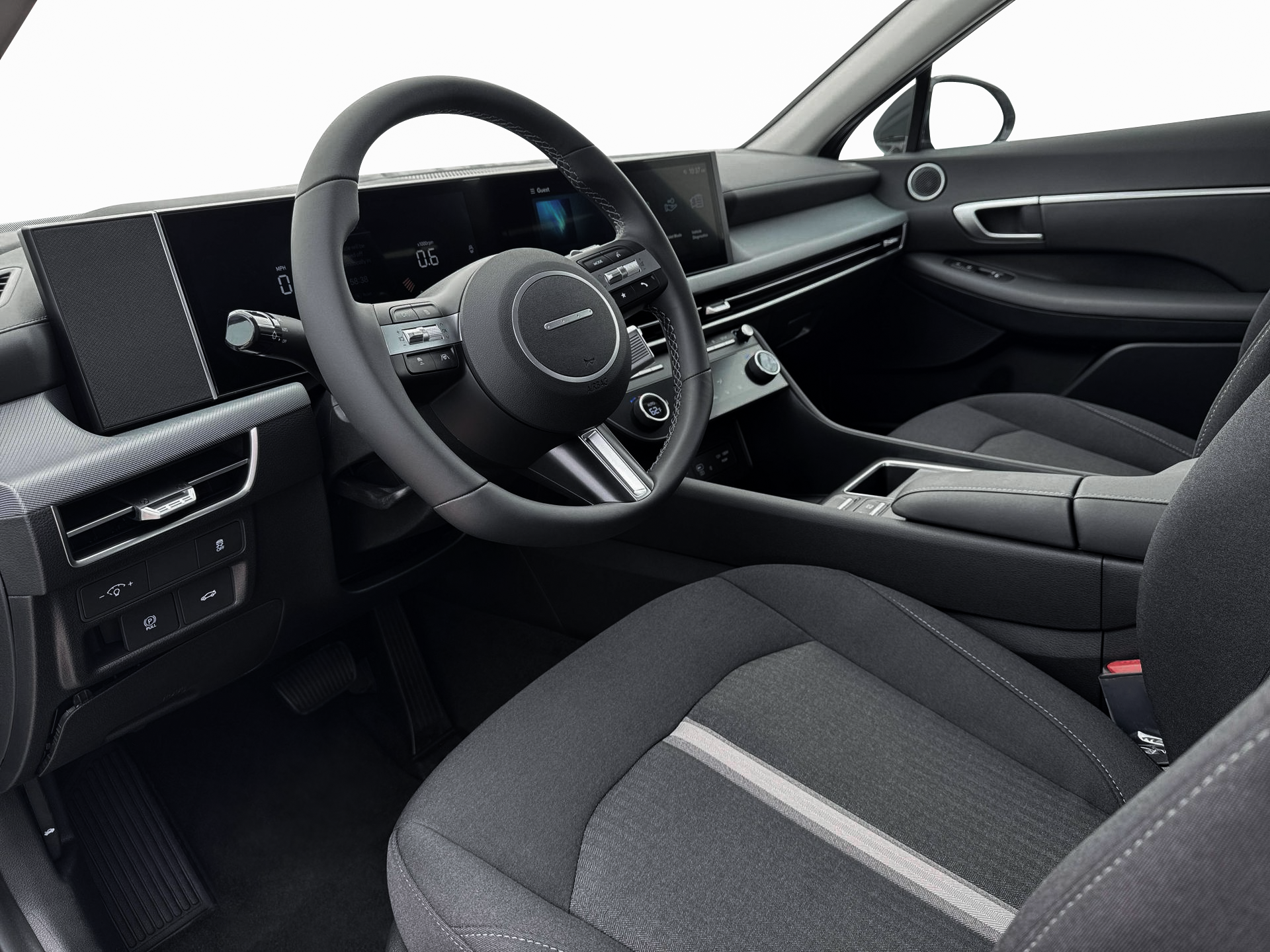 2026 Hyundai Sonata SEL - Photo 14