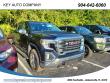 Used 2020 GMC Sierra 1500 SLT Truck Crew Cab
