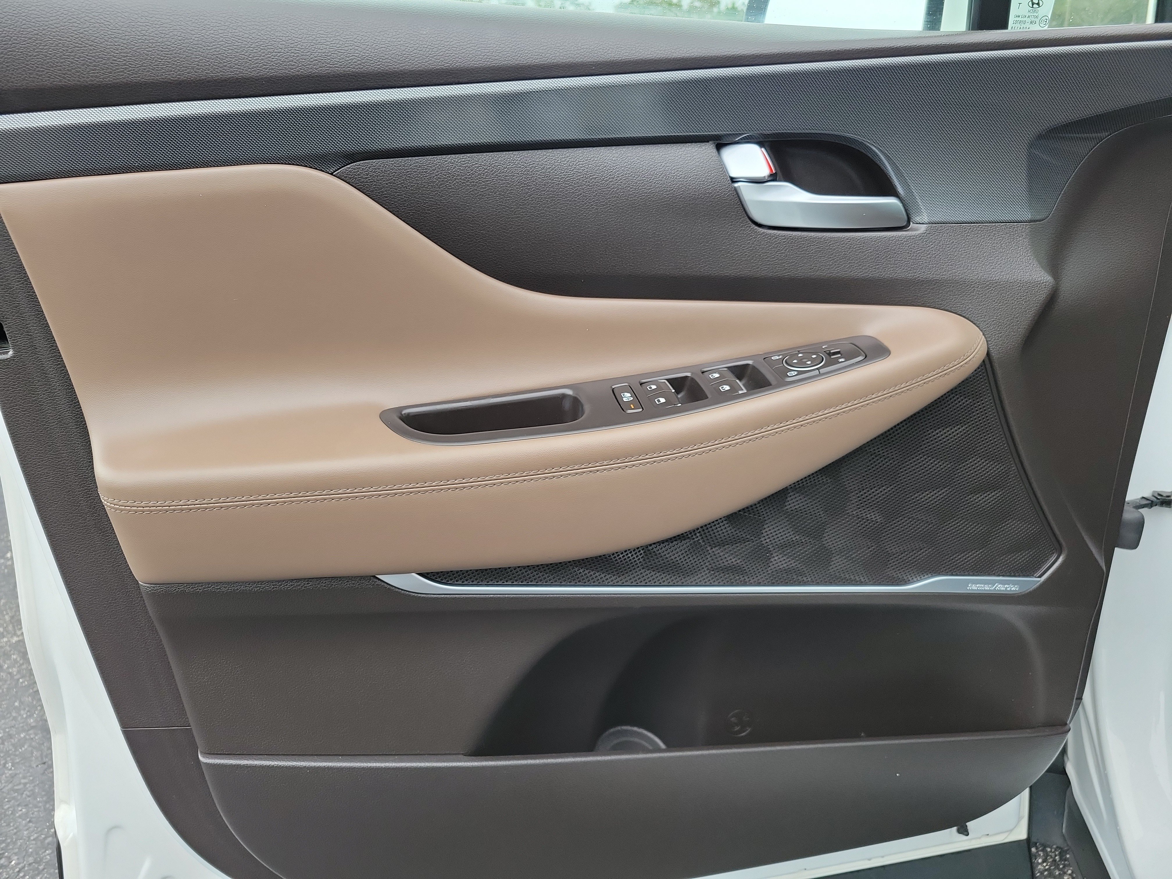 2021 Hyundai Santa Fe SEL Premium HEV - Photo 21