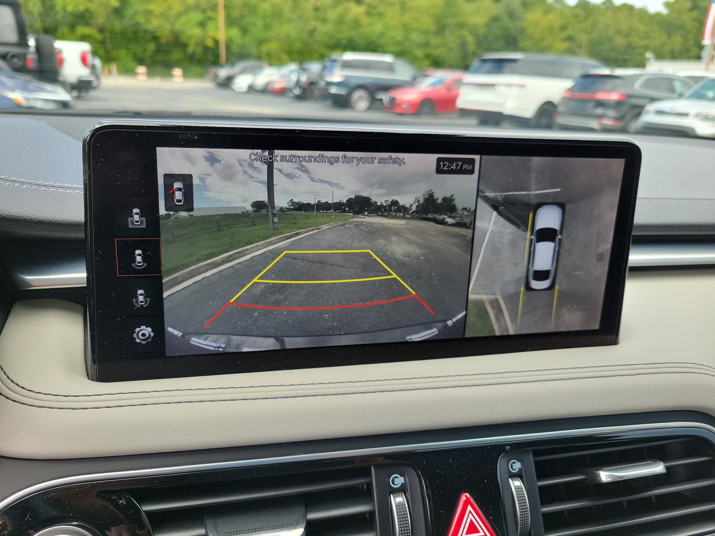 2023 GENESIS G70 Standard - Photo 33
