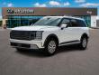 New 2027 Hyundai Palisade Hybrid Blue SEL 8P SUV